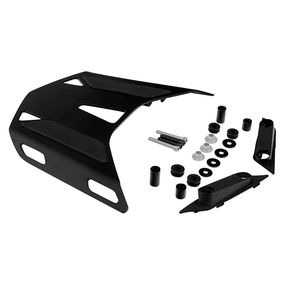 Portaequipajes Trasero para Motocicleta para Goldwing para GL1800 2018-2023 Estante De Soporte