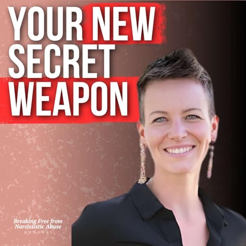 Frazzled & Facing Post-Separation Abuse? Introducing Your New Secret Weapon: AimeeSays