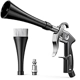 tornado car cleaning gun