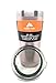 Ozark Trail Vacuum Insulated Double Wall Stainless Steel Tumbler 20oz (Blush)