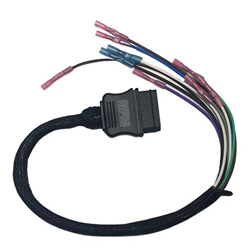 Best Fisher Plow Wiring Harness How To Choose The Right One