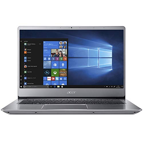 Acer ノートPC Swift 3 SF314-54-A34Q/SF