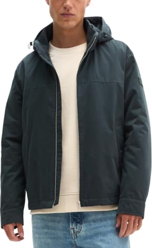 Marc O'Polo Herren Woven Outdoor Jackets Outdoor Jackets