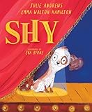 Shy: A Picture Book
