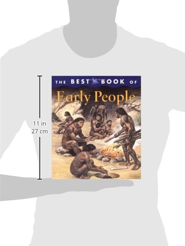 The Best Book of Early People