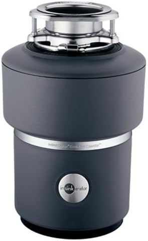 InSinkErator Evolution Essential 3/4 HP Household Garbage Disposer