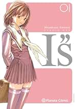 I''s Kanzenban nº 01/12: 1 (Manga Shonen)