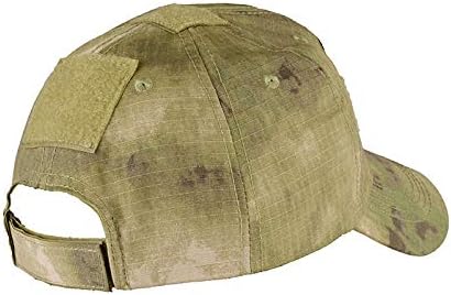 Tactical Operator Cap - Image 2