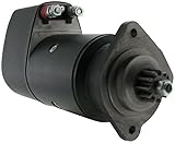 Replacement Parts for Starter for Liebherr Excavators A902 A932 w D904T Diesel 0001416032