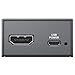 Blackmagic Design SDI to HDMI Micro Converter, Without Power Supply
