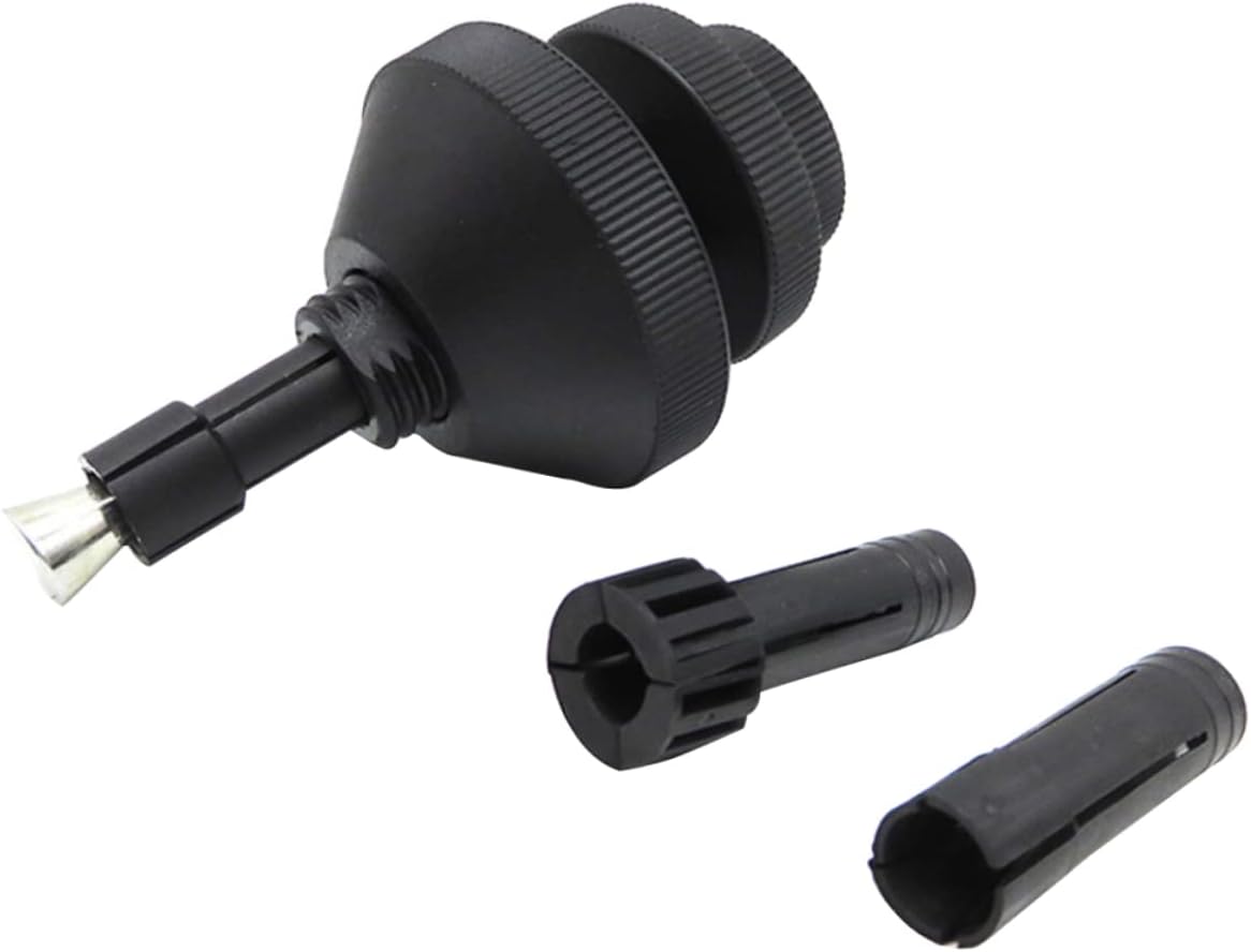 Ciieeo Clutch Alignment Tool for Cars Precision Clutch Hole Corrector with for Light Commercial Vehicles Easy Installation