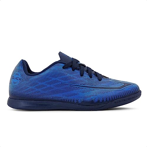 Chuteira Futsal Infantil Topper Tp23 Slick Iv