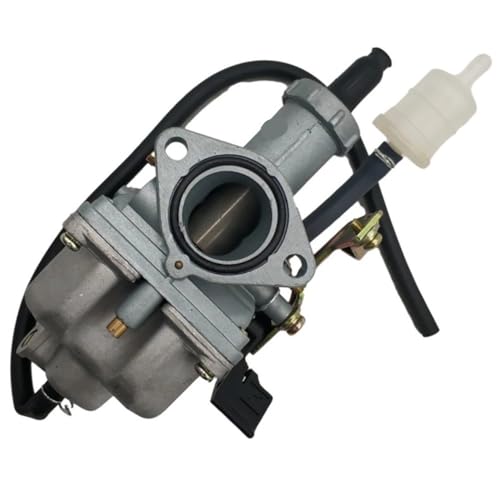 Carburateur PZ26 26mm avec starter par câble pour quad GY6 150cc et Go Kart
