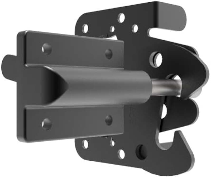 Amazon.ca heavy duty gate latch
