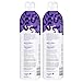 Not Your Mother's Value Size Plump for Joy Jumbo Dry Shampoo (2-Pack) - 12 oz Each - 70% More to Instantly Absorb Oil and Build Body - Orange Mango - For All Hair Types