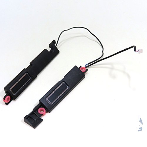 Comp XP New Genuine SP for HP ZBook 15 G3 Series Speaker Kit 848233-001