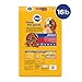 Pedigree Complete Nutrition Adult Dry Dog Food Grilled Steak & Vegetable Flavor Dog Kibble, 16 lb. Bag