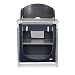 CAMPART Travel KI-0752 Cocina de camping Valencia, Con paravientos, Bolsa de almacenamiento...