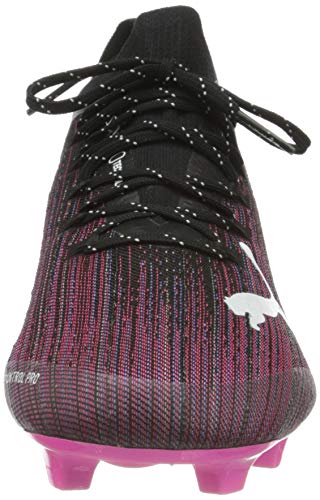 PUMA Unisex Ultra 1.1 Fg/Ag Fußballschuh, 39 EU - Image 3