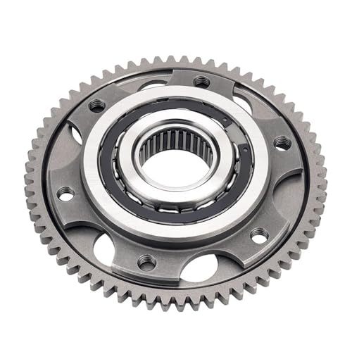 �I�[�g�o�C������x�A�����O�X�^�[�^�[�N���b�`�M�A & �t���C�z�C�[�� Assy BW F650GS F800S F800ST F800GT F800GS F700GS F800R �ɓK��(Starter Clutch Assy)