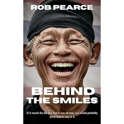 Behind The Smiles