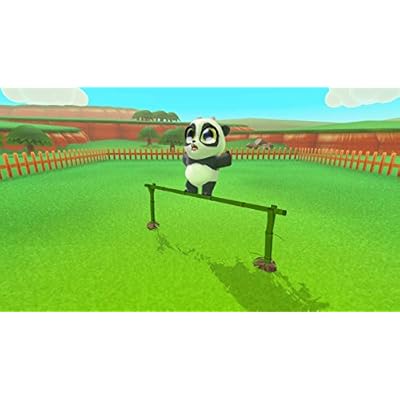 Fantasy Friends - Nintendo Switch