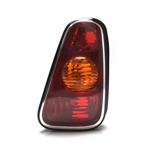 BCDYH Ae[CgnEWO Ee[v For BMW Mini R50 R52 R53 2001-2004A63216935784