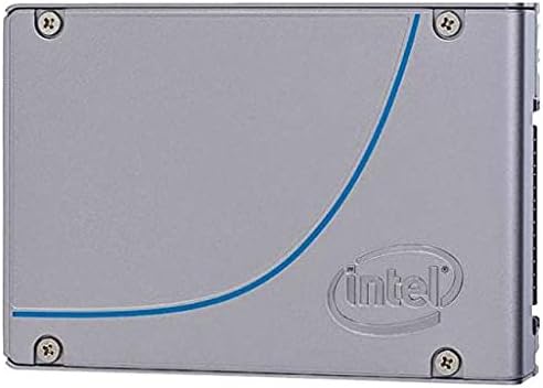 Intel Single Pack 400GB 750 Series Solid State Drive PCiE 2.5" 3.0 20NM MLC SSDPE2MW400G4X1