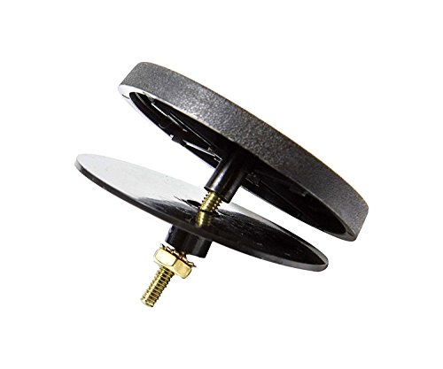 Obturateur Sierra 10860 gauge hole blank pour tableau de bord bateau