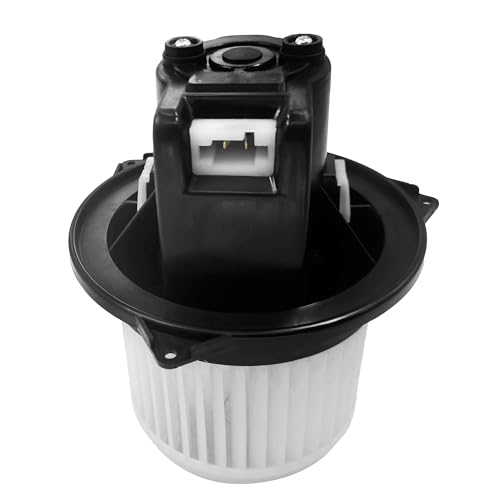 Image of PartsFlow HVAC Blower Motor for 2012 2013 2014 2015 2016 2017 2018 2019 Fiat 500 68093422AB PM4049