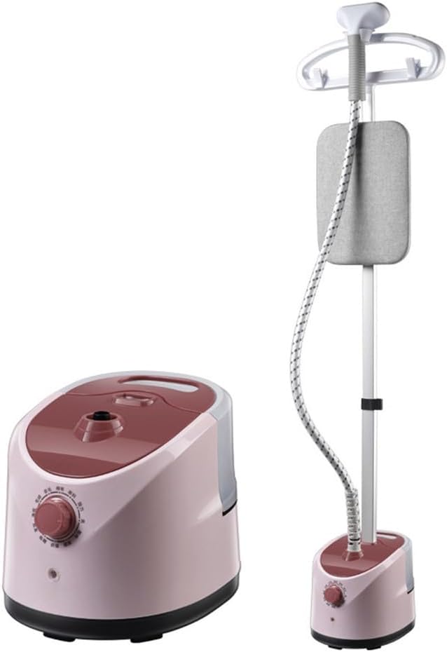 2000W Portable 2-in-1 Handheld Electric Iron & Ironing Board, Multifunctional Clothes Steamer for Wrinkle Removal, Ideal for Home & Travel, Fast Heating