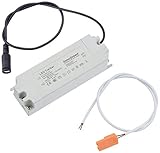 LED-Treiber 30W 750mA nicht dimmbar