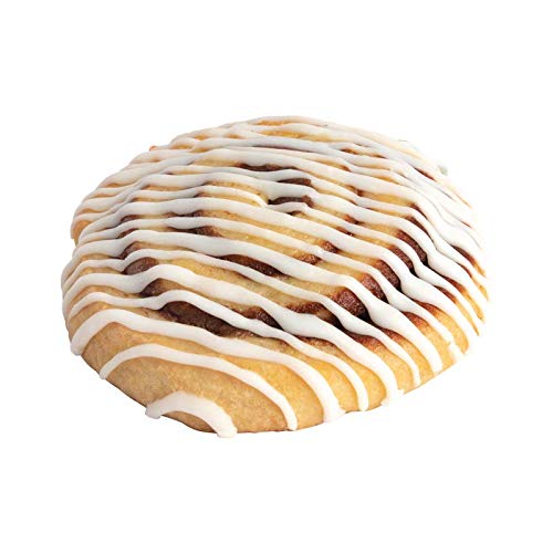 Hostess Danish Snack Cakes (Iced Cinnamon Rolls) #TOP2