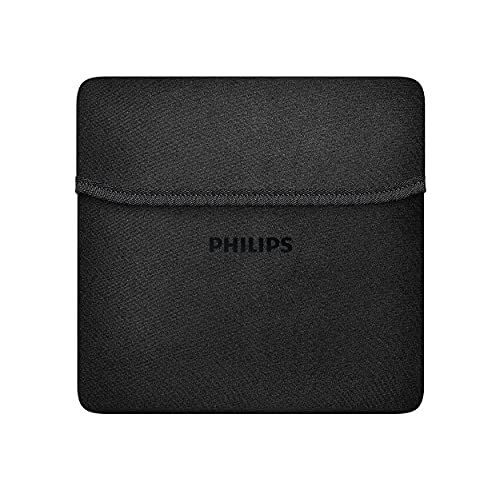 Philips 6500 series TAH6506BK00 écouteurcasque Avec fil &sans fil Arceau Musique USB Type C Bluetooth - vue 3