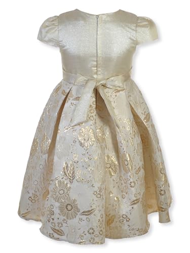 Sweet Butterfly Girls' 2-Piece Dress Pocket Book Set3