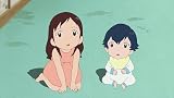 Les enfants loups Ame et Yuki de Mamoru Hosoda en Blu-ray – photo 3