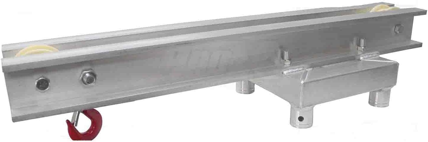 Casafoyer ProX XT-TOPCM1M 1 Meter Top Truss Section for Electric Motor or Manual Chain Hoist - (Pack Of 2)