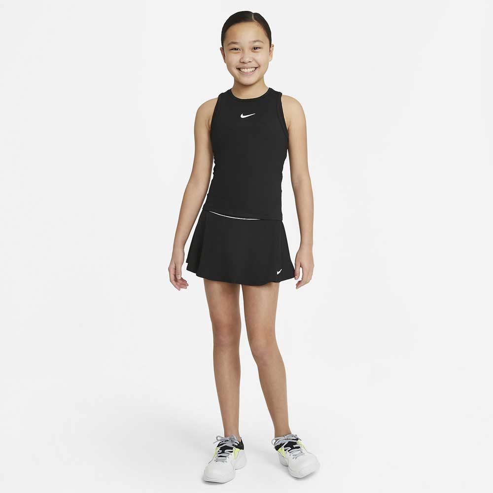 Nike G Nkct DF Vctry Tank Vest Niñas