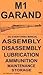 M1 Garand Do Everything Manual