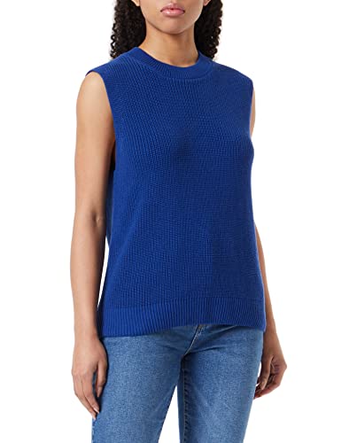 Marc O'Polo Denim Damen 341603163261 Pullunder, 855, S