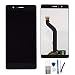 SOMEFUN LCD + TP Replacement for Huawei P9 Lite / G9 lite VNS-L21 / L22 / L23 / L31 / L53 Display Touch Screen Digitizer Glass Assembly, Can't Work on p9 lite 2017" (Black)