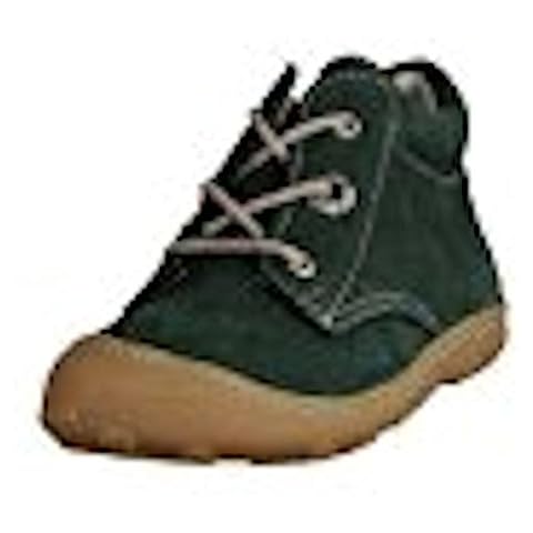 Ricosta Cory Lace-up Flats for Girls Cover