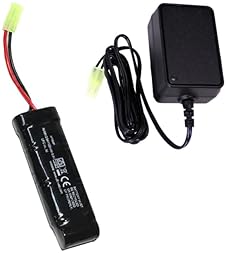 Amazon.co.jp: バッテリー充電器 - エアガン・モデルガン: ホビー