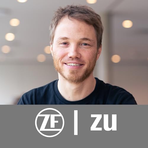 KI als Game Changer? Ein Gespr&auml;ch mit Florian Muhle | ZF & ZU &ndash; Company and Campus