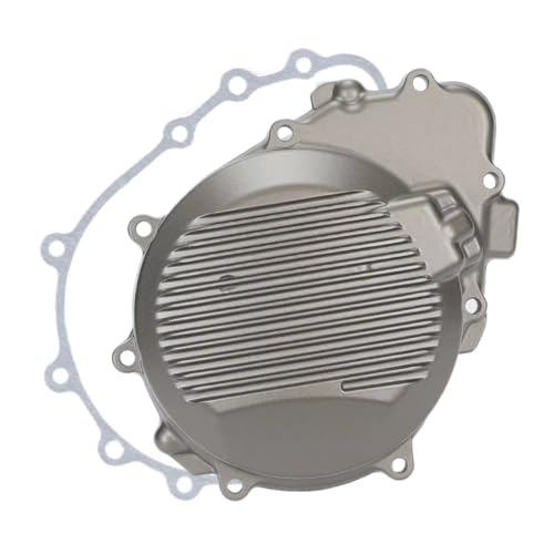 Couvercle stator ZX-6R 1999 2000 carter moteur gauche rechange
