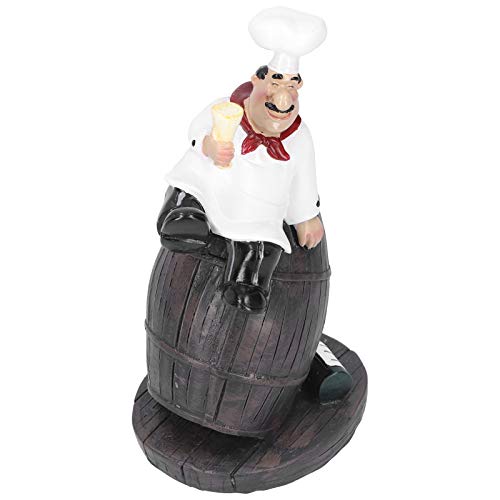Chef Statue for sale in UK 55 secondhand Chef Statues