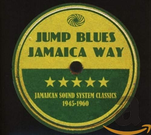 Jump Blues Jamaica Way