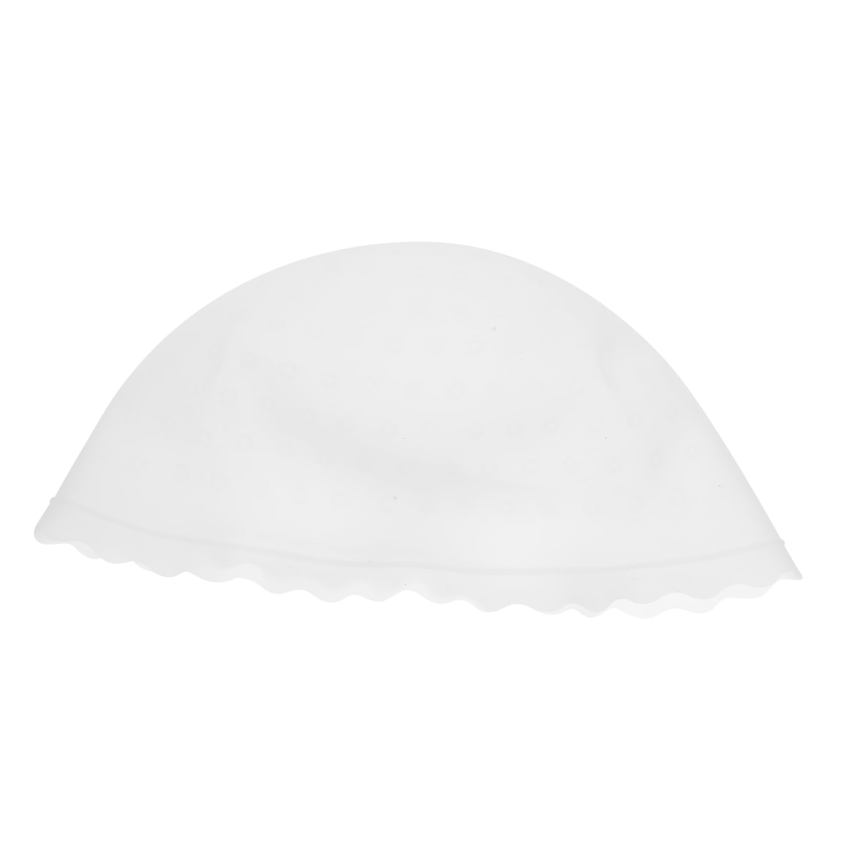 HONMEET Silicone Hair Dye Cap for Coloring Highlighting Cap Holes for Home Use