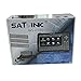 SATLINK WS-6980 DVB-S2 / C / T2 COMBO Optika Potenco Malkaŝo konstelacio...