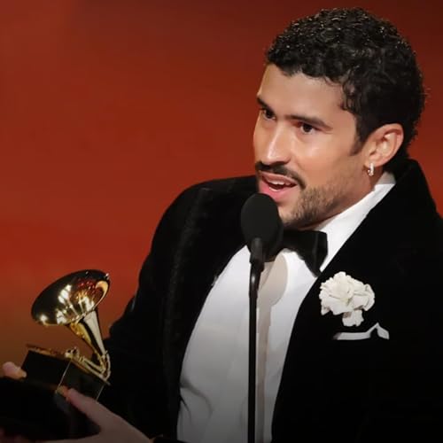 &ldquo;Somos americanos&rdquo;: la frase de Bad Bunny que incomod&oacute; a Estados Unidos